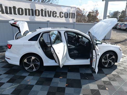 Used 2020 Audi A3 2.0T Premium w/ Final Edition Package image 59