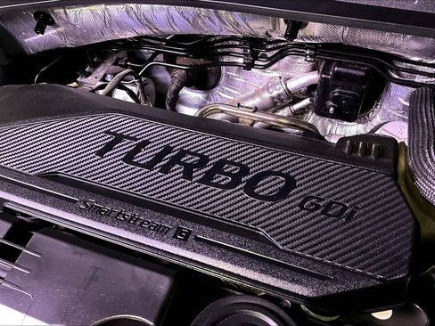 Used 2023 Kia K5 EX FWD image 29