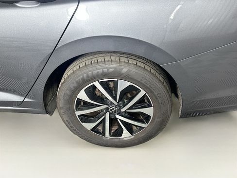 Used 2024 Volkswagen Jetta S FWD image 11