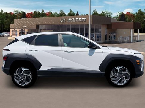 New 2026 Hyundai Kona SEL Premium image 9