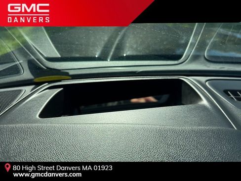 Used 2023 GMC Sierra 2500 AT4 w/ AT4 Premium Plus Package image 18