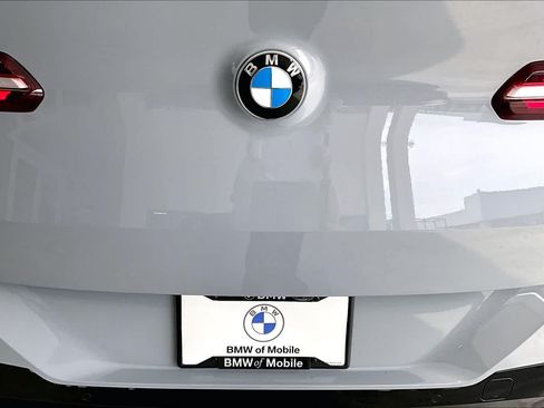 Used 2026 BMW X3 M50 AWD/4WD image 30
