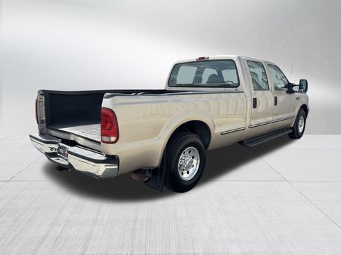 Used 1999 Ford F250 XL image 6