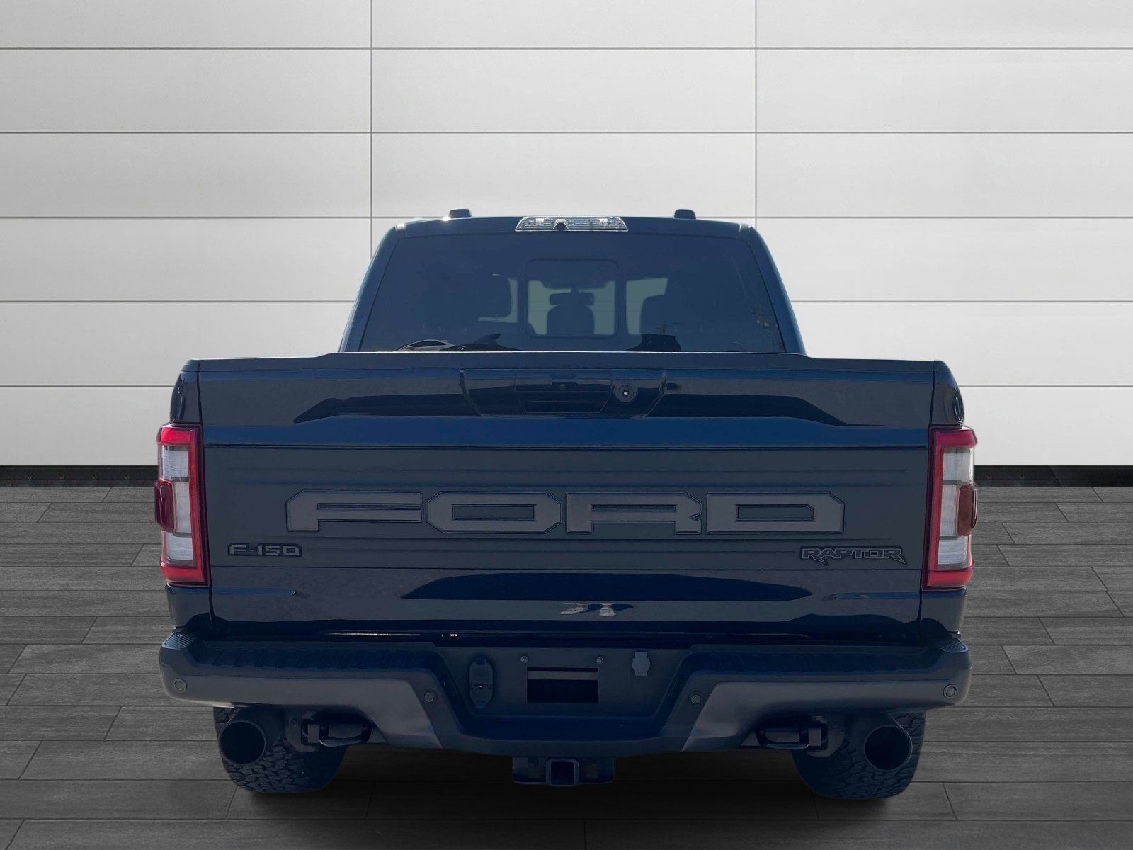 Used 2023 Ford F150 Raptor w/ Raptor Carbon Fiber Package AWD/4WD image 4