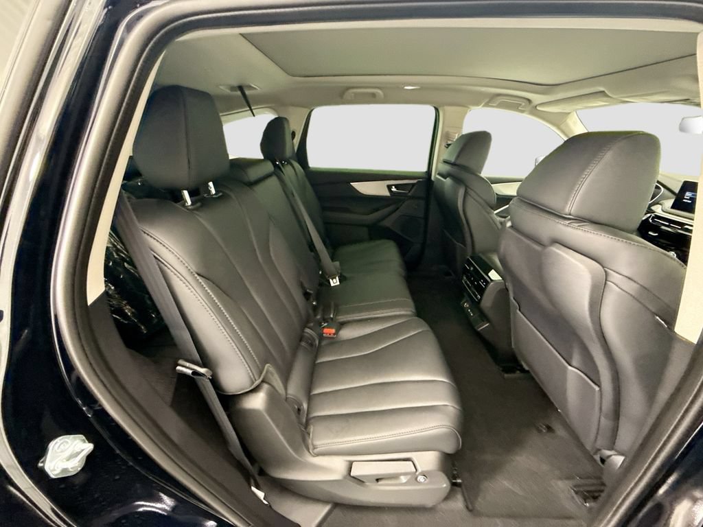 Used 2026 Acura MDX SH-AWD image 21