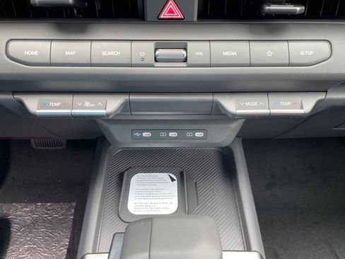 New 2027 Kia Seltos X-Line SX AWD/4WD image 22
