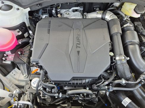 New 2026 Kia Sorento SX image 24