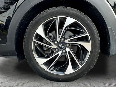 Used 2020 Hyundai Tucson Sport w/ Winter Weather Package AWD/4WD image 34
