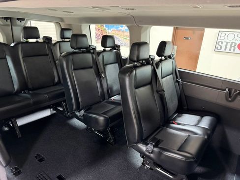 Used 2021 Ford Transit 150 XL image 28