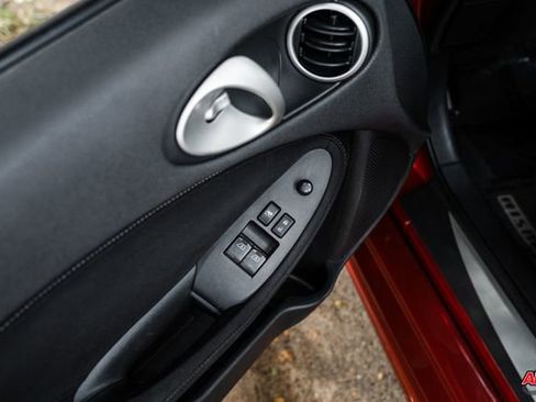 Used 2013 Nissan 370Z NISMO image 48