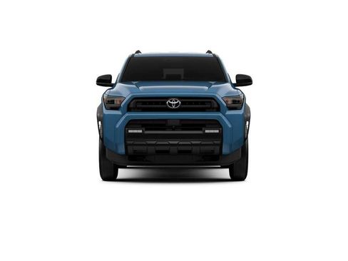 New 2026 Toyota 4Runner TRD Sport Premium image 17