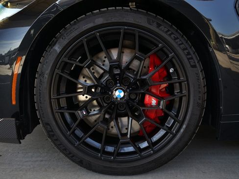 Used 2025 BMW M4 CS AWD/4WD image 38