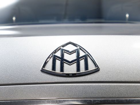 Used 2004 Maybach 57 image 65