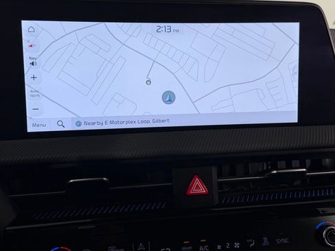 Used 2023 Kia EV6 GT-Line w/ GT-Line White Seat Package image 18