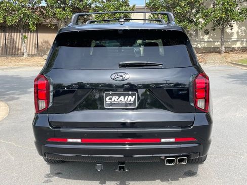 Used 2025 Hyundai Palisade Calligraphy AWD/4WD image 6