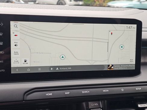New 2027 Kia Telluride X-Line SX Prestige AWD/4WD image 14