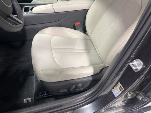 New 2025 Hyundai Sonata Limited image 7
