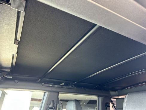 Used 2024 Ford Bronco Big Bend image 19