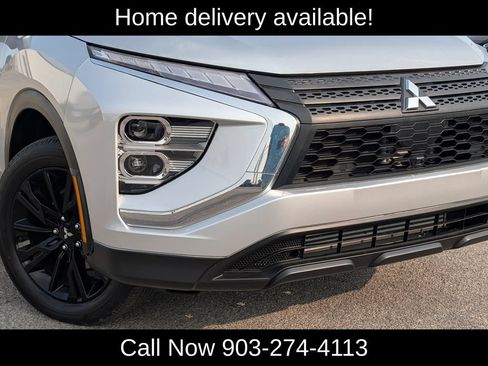 Used 2026 Mitsubishi Eclipse Cross AWD image 10