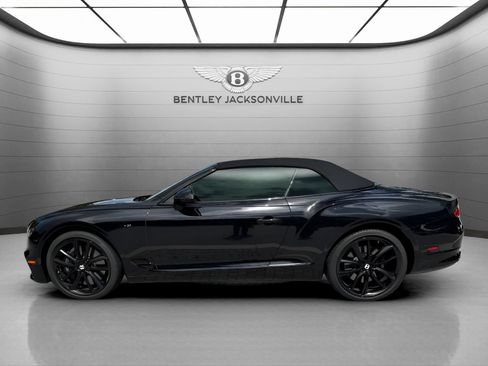 Certified 2022 Bentley Continental GT AWD/4WD image 52
