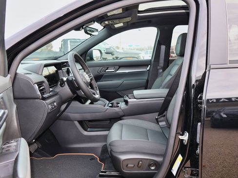 New 2026 GMC Terrain AT4 w/ Convenience Package III image 7