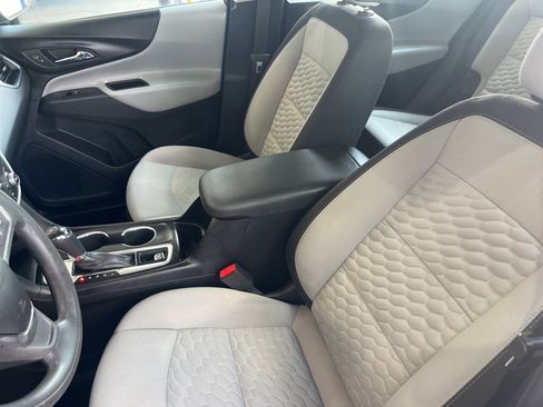 Used 2021 Chevrolet Equinox LS image 10