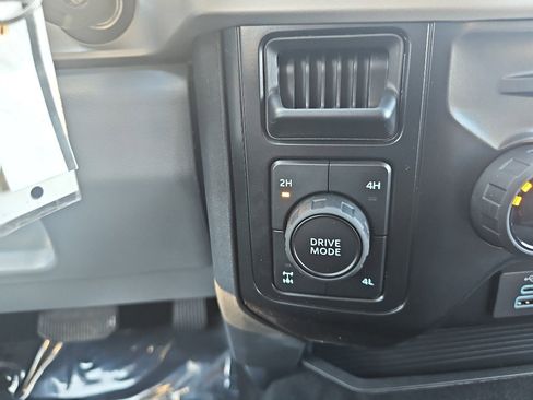 New 2026 Ford F350 XL w/ STX Appearance Package image 20