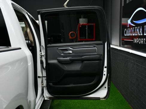 Used 2019 RAM 1500 Big Horn image 29