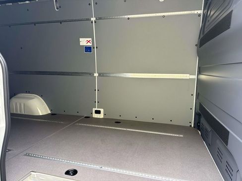 New 2026 Mercedes-Benz Sprinter 2500 image 6