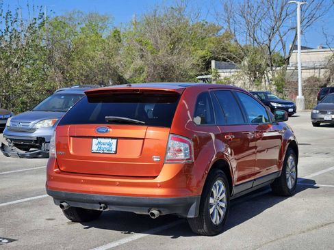 Used 2007 Ford Edge SEL Plus image 6