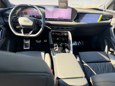 New 2026 Audi SQ5 Prestige AWD/4WD image 15