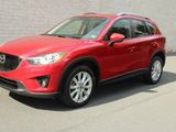 Used 2015 MAZDA CX-5 Grand Touring image 4