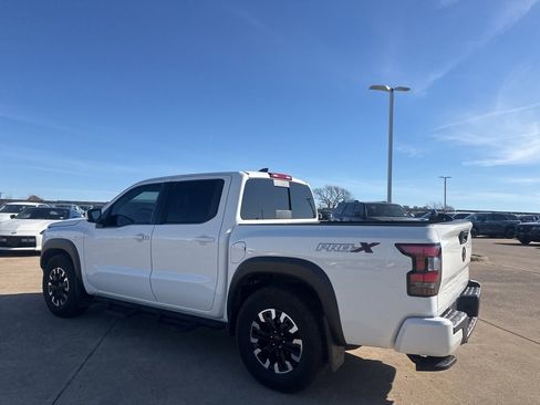 Used 2024 Nissan Frontier Pro-X w/ Tow Package image 15