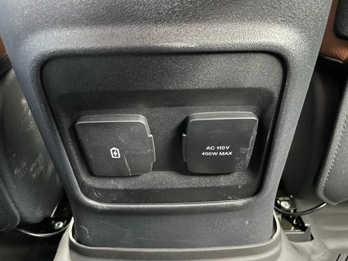 Used 2024 Ford Bronco Heritage Edition AWD/4WD image 58