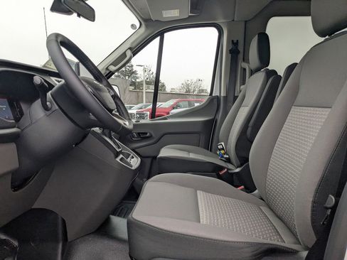 New 2026 Ford Transit 350 XLT RWD image 15