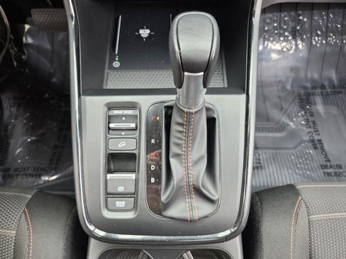 Used 2026 Honda CR-V TrailSport image 25