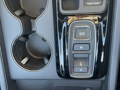 New 2025 Honda Pilot TrailSport image 41