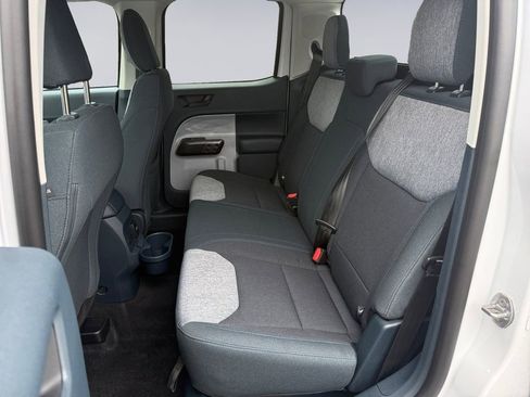 New 2026 Ford Maverick XLT w/ XLT Luxury Package image 16