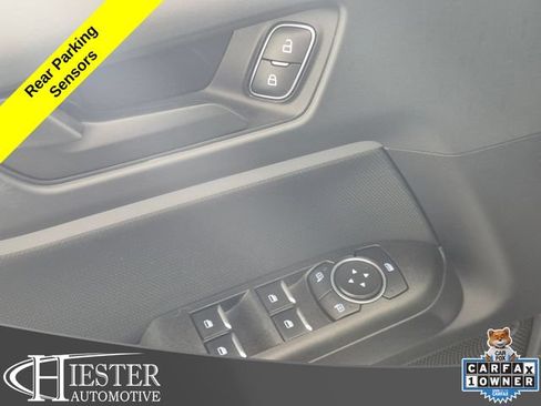 Used 2022 Ford Bronco Sport Big Bend w/ Convenience Package AWD/4WD image 14