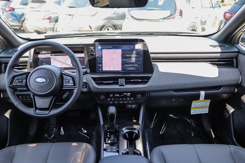 New 2026 Subaru Outback Limited XT AWD/4WD image 14