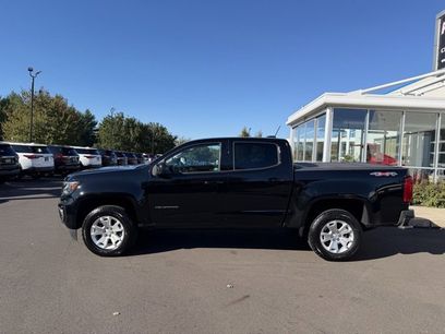Certified 2022 Chevrolet Colorado LT w/ Safety Package