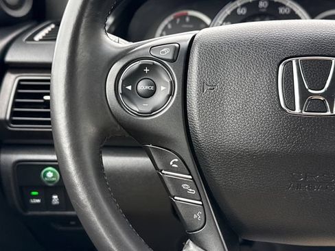 Used 2013 Honda Accord EX-L image 33