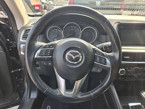 Used 2016 MAZDA CX-5 Grand Touring AWD/4WD image 10