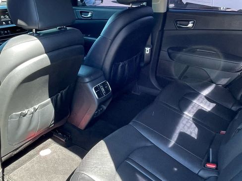 Used 2019 Kia Optima EX FWD image 30