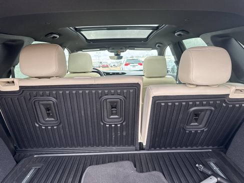 Used 2021 Cadillac XT5 Sportv image 11