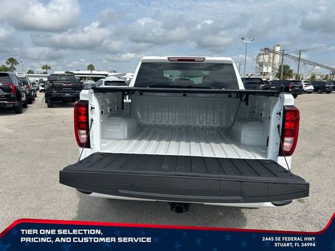New 2026 GMC Sierra 1500 Elevation w/ Max Trailering Package AWD/4WD image 10