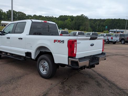 New 2026 Ford F250 XL AWD/4WD image 6