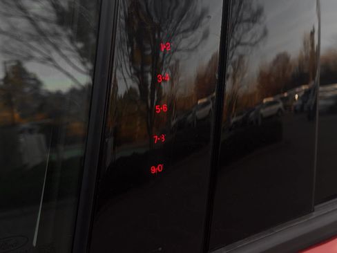 Certified 2023 Ford Bronco Sport Big Bend w/ Convenience Package image 14