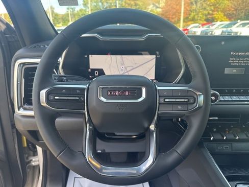 New 2026 GMC Canyon Elevation w/ Convenience Package image 22