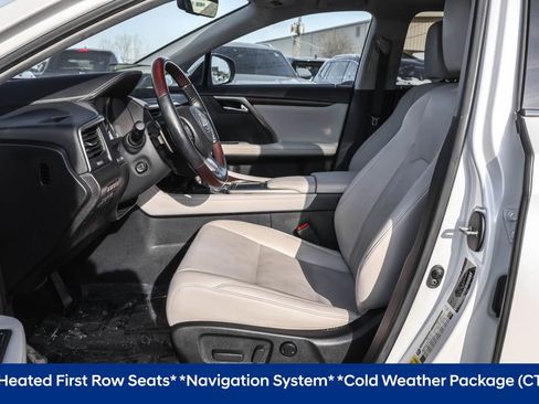 Used 2020 Lexus RX 350 350 image 5